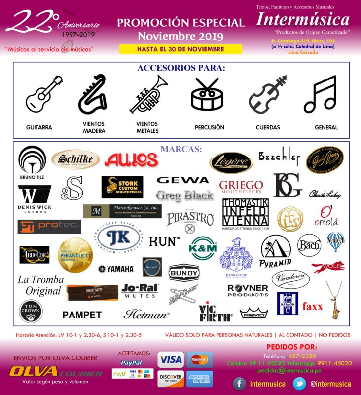 Intermusica