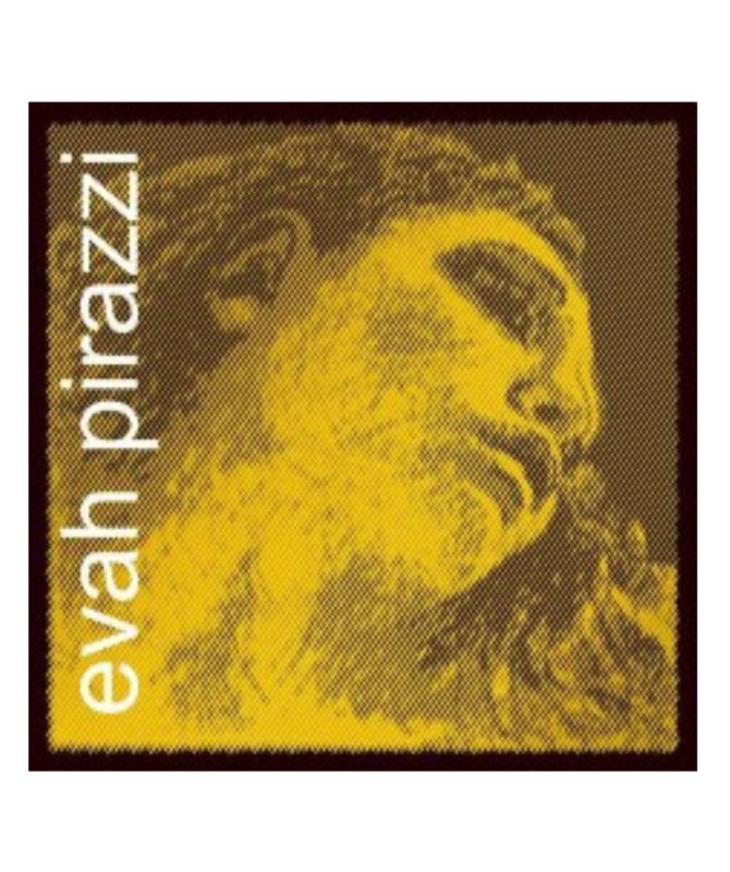 Pirastro Evah Pirazzi Gold Violin String, D