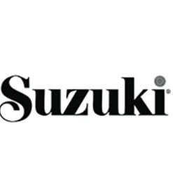 Suzuki Ediciones