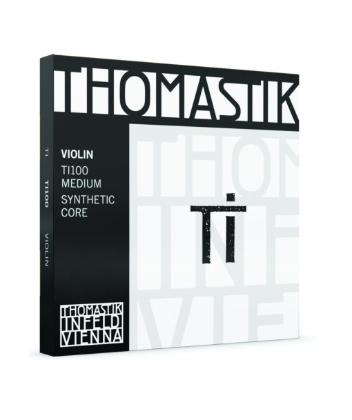 Violin Thomastik TI Set Violin 4/4 TI100