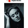 Digital piano - Adele 21, easy piano