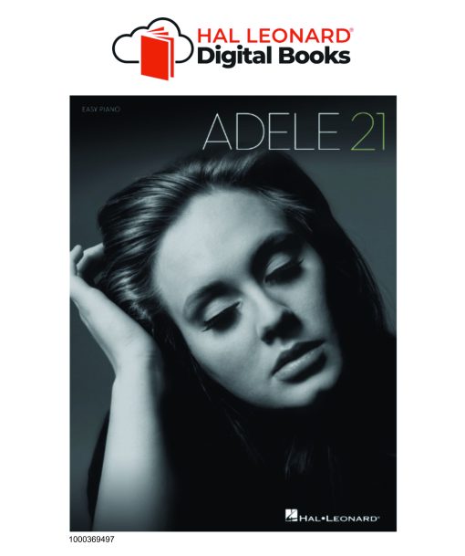 Digital piano - Adele 21, easy piano