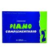 RM Gomez Gutierrez, Ejercicios para piano complementario Vol. 2