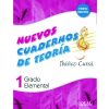 Ibañez-Cursá, Libro Nuevos cuadernos de teoría Vol. 1, Elemental