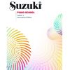 Suzuki Piano School, Libro 1, libro solo (00-0473SX)
