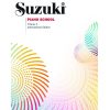Suzuki Piano School, Libro 2, libro solo (00-0474SX)