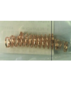 Yamaha parte Trompeta Piston Resorte x unidad