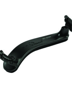 Everest EZ Hombrera Violin 4/4-3/4, negro