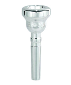 Schilke Boquilla Trompeta Mod. Standard, plateada