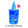 La Tromba Original Aceite para piston y rotor (light), T2, tapa azul, 65ml