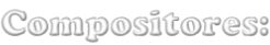 Compositores: