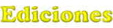 Ediciones