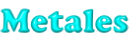 Metales