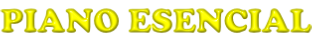 PIANO ESENCIAL